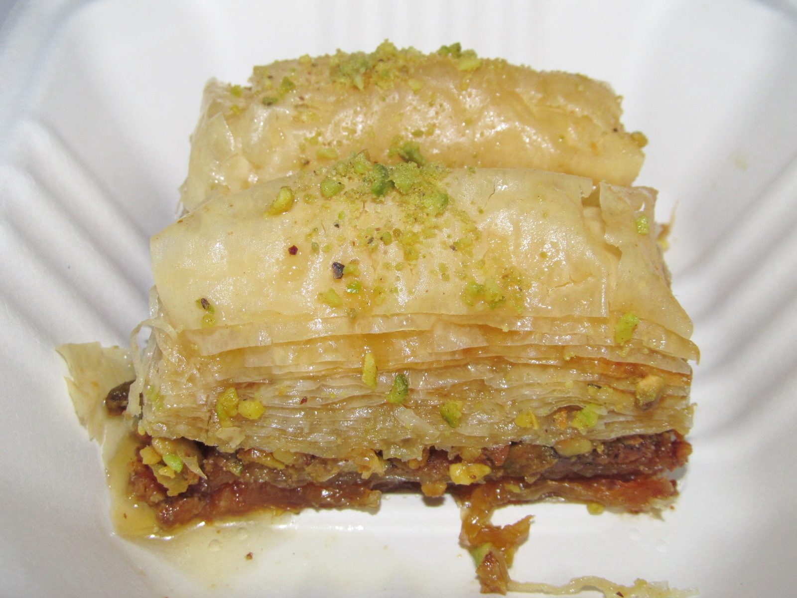 Baklava